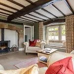 4 Bed In Norwood Oc-b35549 Ferienhaus Fewston