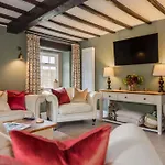 Ferienhaus 4 Bed In Norwood Oc-b35549 *