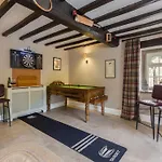 Ferienhaus 4 Bed In Norwood Oc-b35549