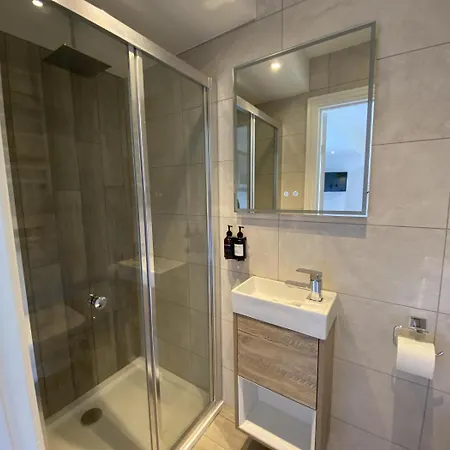 4 Bed In Norwood Oc-b35549 Сasa de vacaciones Fewston