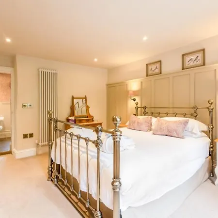 Сasa de vacaciones 4 Bed In Norwood Oc-b35549 *