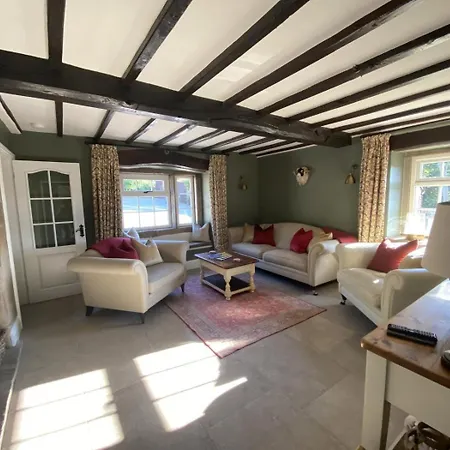 4 Bed In Norwood Oc-b35549