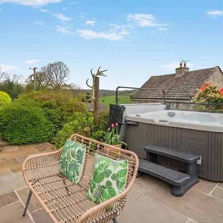 4 Bed In Norwood Oc-b35549 Fewston