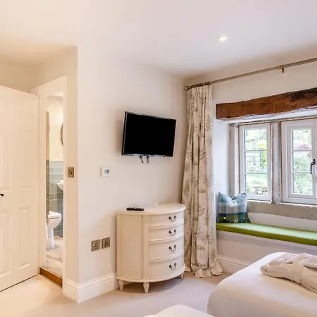 4 Bed In Norwood Oc-b35549 Сasa de vacaciones *
