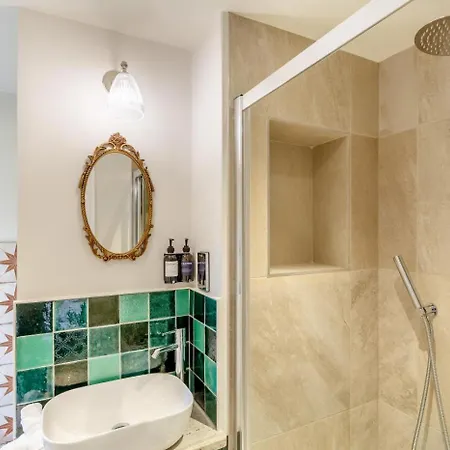 Сasa de vacaciones 4 Bed In Norwood Oc-b35549