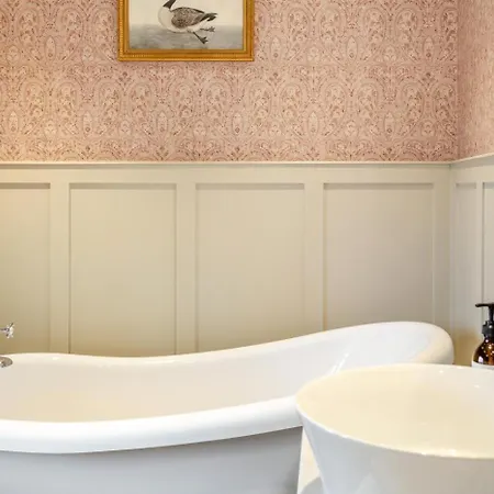 Ferienhaus 4 Bed In Norwood Oc-b35549 Fewston
