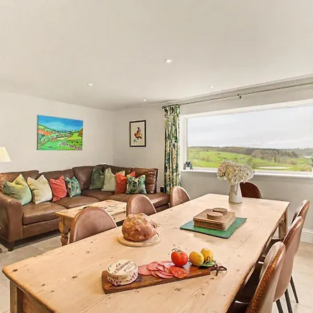 Ferienhaus 4 Bed In Norwood Oc-b35549 *