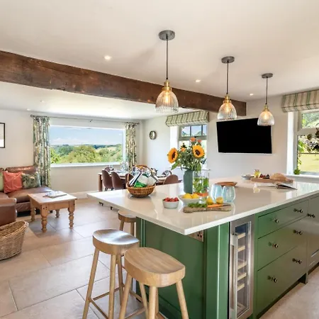 Ferienhaus 4 Bed In Norwood Oc-b35549 Fewston