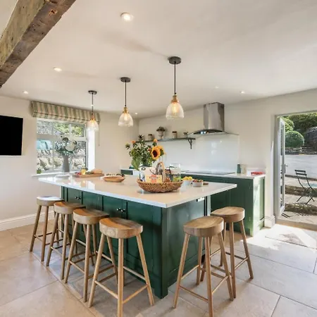 Ferienhaus 4 Bed In Norwood Oc-b35549 Fewston