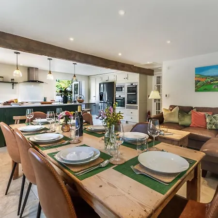 Ferienhaus 4 Bed In Norwood Oc-b35549