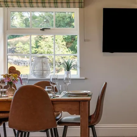 Ferienhaus 4 Bed In Norwood Oc-b35549 Fewston