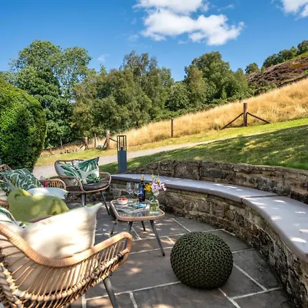 Ferienhaus 4 Bed In Norwood Oc-b35549 Fewston