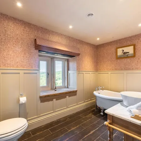 Ferienhaus 4 Bed In Norwood Oc-b35549 *