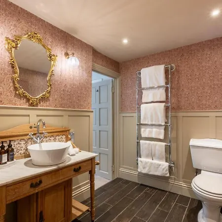Ferienhaus 4 Bed In Norwood Oc-b35549 Fewston