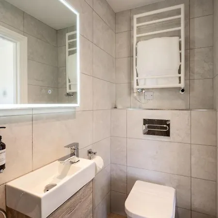 4 Bed In Norwood Oc-b35549 Ferienhaus Fewston