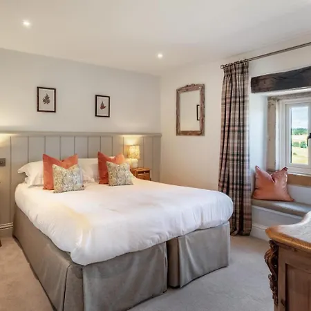 4 Bed In Norwood Oc-b35549 Ferienhaus Fewston