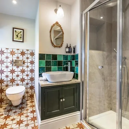 Ferienhaus 4 Bed In Norwood Oc-b35549
