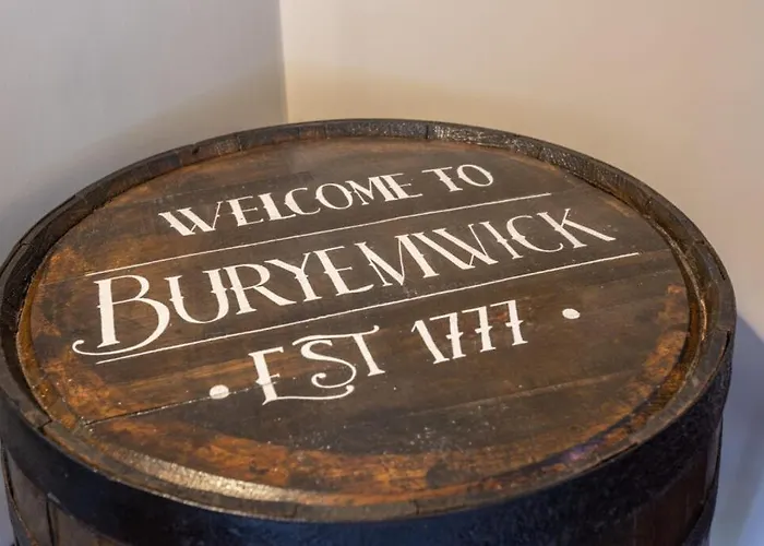 Hébergement de vacances 4 Bed In Norwood Oc-b35549 *